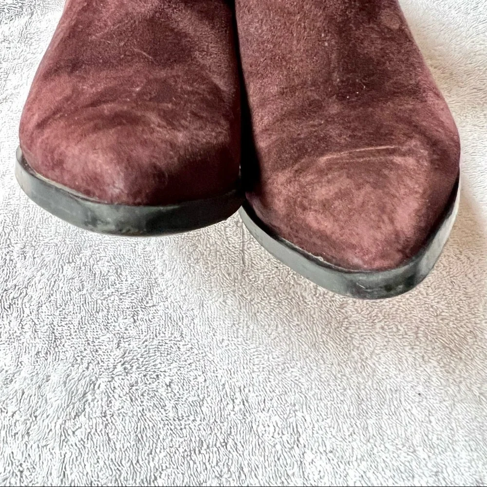 & Other Stories chelsea booties